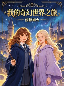 我的奇幻世界之旅在线阅读