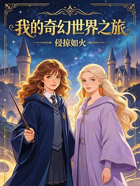 我的奇幻世界之旅在线阅读