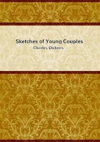 Sketches of Young Couples