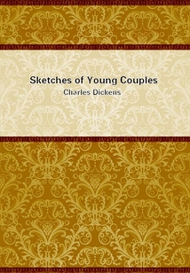 Sketches of Young Couples