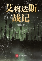 艾梅达斯战记