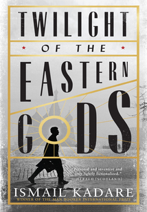 Twilight of the Eastern Gods
