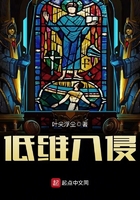 低維入侵在線閱讀
