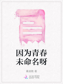 因為青春未命名呀