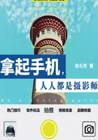 拿起手机,人人都是摄影师:卷毛佟的手机摄影笔记在线阅读
