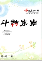 斗轉東南在線閱讀