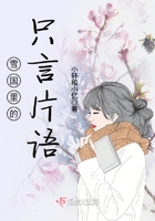 雪国里的只言片语在线阅读