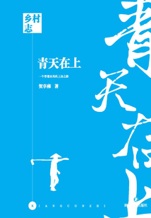 鄉村志·青天在上