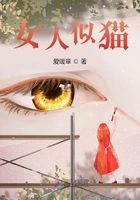 女人似貓在線閱讀