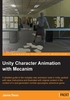 Unity Character Animation with Mecanim