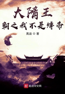 大隋王朝之我不是炀帝