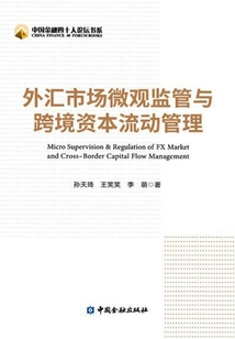 外匯市場微觀監管與跨境資本流動管理(中國金融四十人論壇書系)