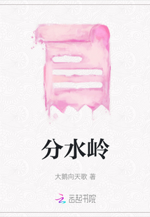分水嶺