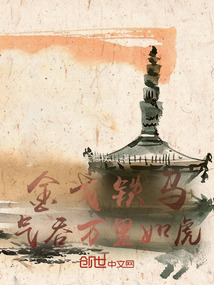 金戈鐵馬氣吞萬里如虎