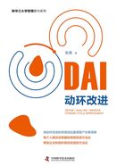 DAI动环改进