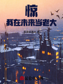 驚，我在未來當老大