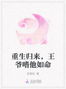 重生歸來，王爺嗜他如命