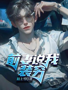 前妻说我装穷在线阅读