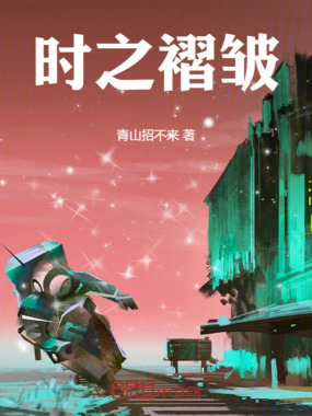 时之褶皱在线阅读