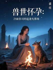獸世懷孕：冷面祭司的追妻火葬場
