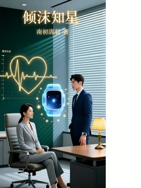 倾沫知星在线阅读