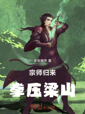 宗师归来，拳压梁山在线阅读