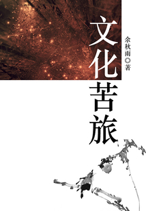 文化苦旅