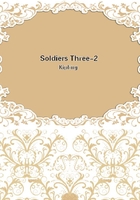 Soldiers Three-2在線閱讀