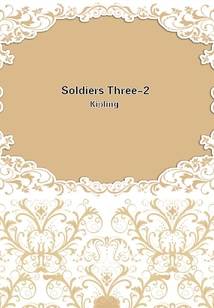 Soldiers Three-2