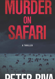 Murder on Safari