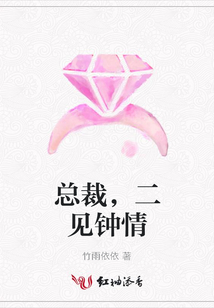 總裁，二見鐘情