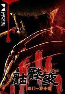 骷髏變