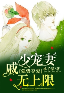 强势夺爱:戚少宠妻无上限