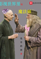 影视世界里的魔法师在线阅读