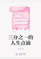 三分之一的人生點滴在線閱讀