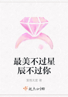最美不過星辰不過你在線閱讀
