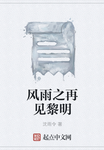 風雨之再見黎明