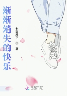 漸漸消失的快樂