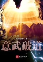 意武破道之緣起在線閱讀