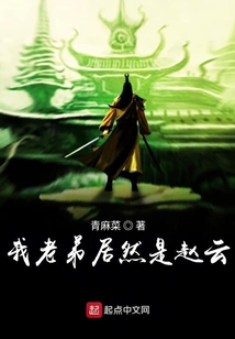 我老弟居然是趙云