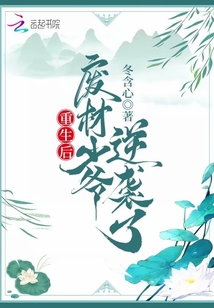 重生后廢柴少爺逆襲了