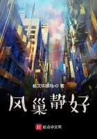 風巢靜好在線閱讀