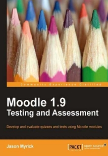 Moodle 1.9 Testing and Assessment