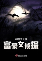 富豪女偵探在線閱讀