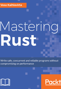 Mastering Rust