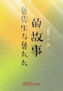 魯先生與魯太太的故事