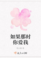 如果那时你爱我在线阅读