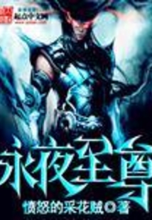 永夜至尊