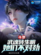 斗罗：武魂转生眼，她们不对劲在线阅读