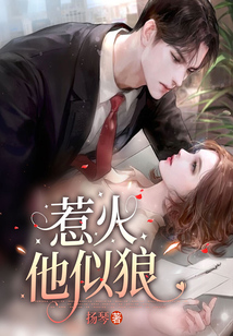 惹火：他似狼